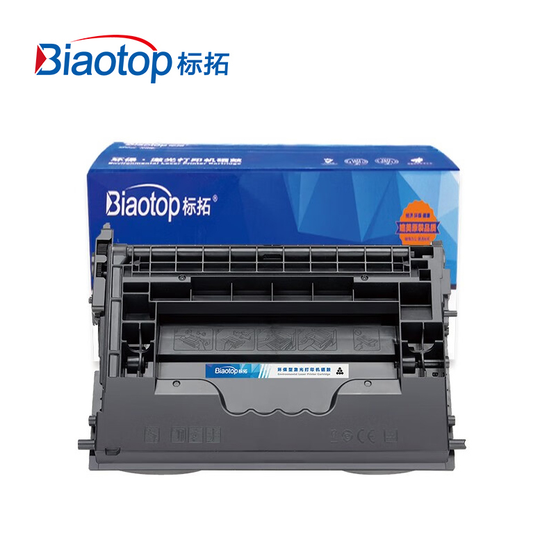 标拓（Biaotop）BT-CF237A 适用惠普M631h 硒鼓 (计价单位：支) 黑色