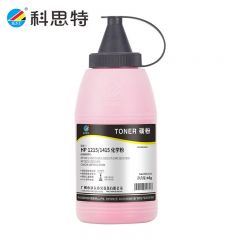科思特（KST） K CP1215（45G）碳粉 红色专业版 适用惠普HP1215/1515