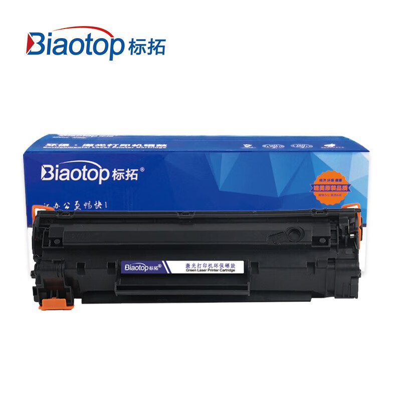 标拓 硒鼓 BT-CF283A/CRG337 个