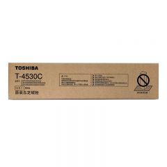 东芝（TOSHIBA） TT-4530C原装碳粉（墨粉）（适用255/255S/305/305S/355/355S/455/455S/305SD/355SD/455SD）