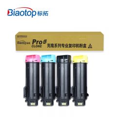 标拓  BT-CP318 Y  6000页 适用施乐DocuPrint CP315DW 粉盒 黄色