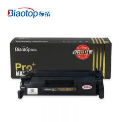 标拓（Biaotop）PM-CF228A机型：惠普LaserJet 400 打印机 硒鼓黑色