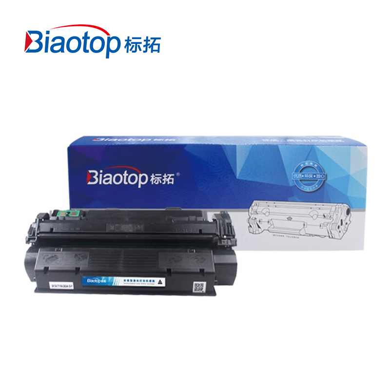 标拓（Biaotop）BT-C7115A/Q2613A 适用惠普1000 硒鼓 (单位：支) 黑色