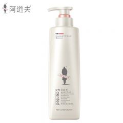 阿道夫（ADOLPH）精油润养蓬松顺滑洗发露亮泽丝滑洗发香乳 520ml