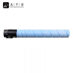 九千谷 粉盒 TN220C  蓝色  支
