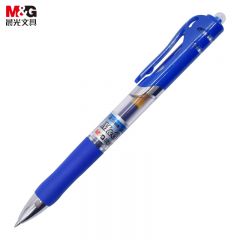 晨光 中性笔 K35 蓝色 （支）