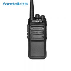 泛腾（fomtalk）Max7000P 对讲机 国产全自主 远距离 抗干扰 350MHz对讲机