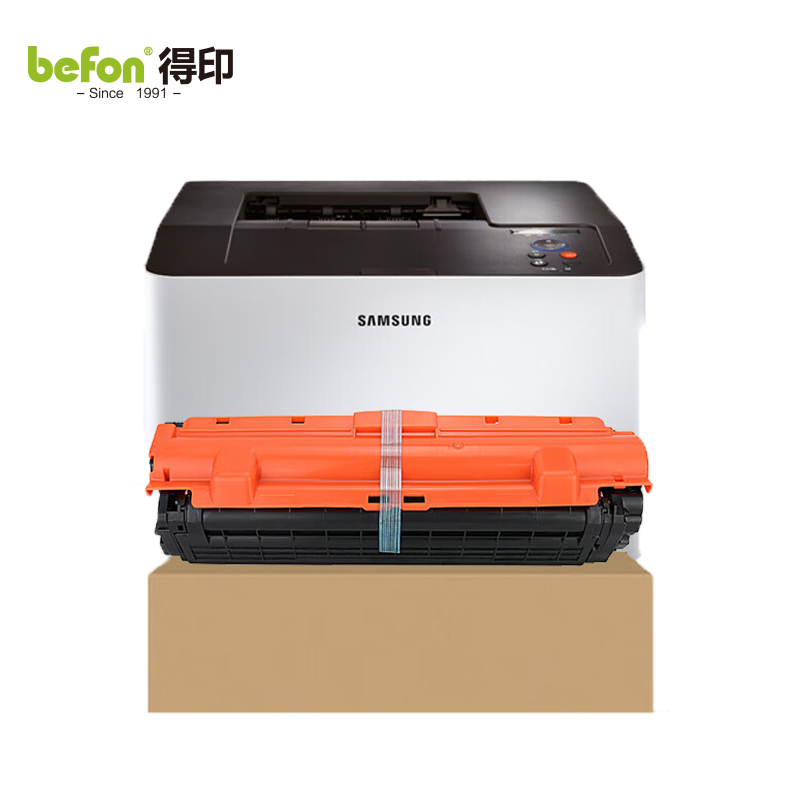 得印 硒鼓 CLT-M504S 红色（支）