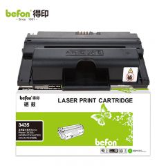 得印（befon） 3435硒鼓 106R01415 适用施乐Xerox等复印机粉盒 墨盒 碳粉盒