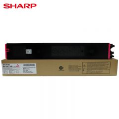 夏普（SHARP） MX-30CT MB 原装红色墨粉盒（适用MX-C3081/C3581/4081机型）约12000页