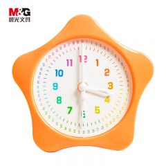 晨光  钟表模型教具 ASD99840 个