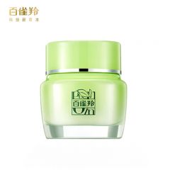 百雀羚（PECHOIN） 草本精萃八杯水倍润精华霜50g补水保湿