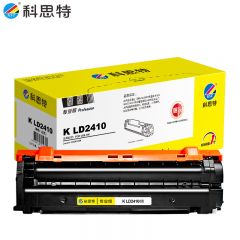科思特  硒鼓   LD2410 红色 个