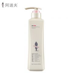 阿道夫（ADOLPH）控油蓬松净澈头皮 精油香护理洗发露 净澈清爽洗发水420ml