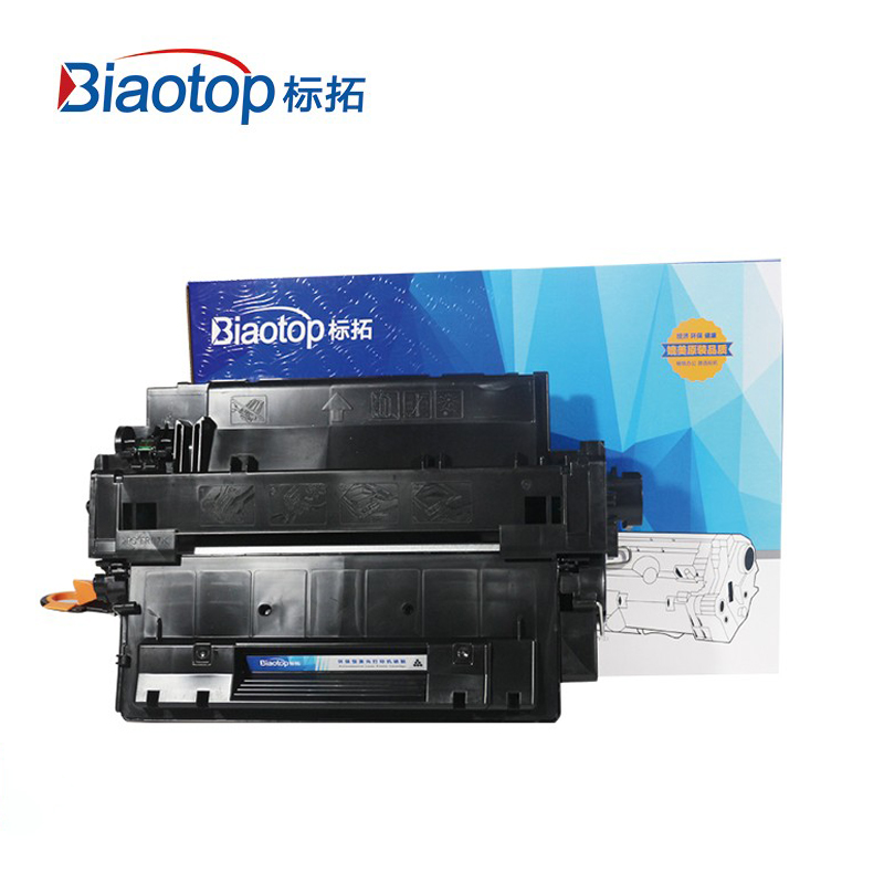 标拓（Biaotop） CE255A硒鼓适用惠普HP LaserJet P3010 打印机