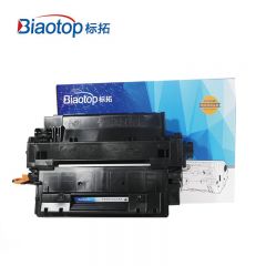 标拓（Biaotop） CE255A硒鼓适用惠普HP LaserJet P3010 打印机