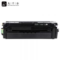 九千谷粉盒 HC5840黑色适用华讯方舟HS1680硒鼓 HM1780华讯方舟HC5840墨盒墨粉盒