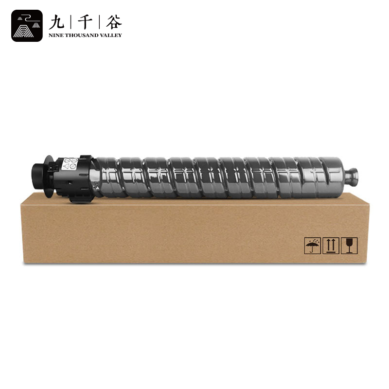 九千谷粉盒 FT6230粉盒 黑色 方正6230墨粉筒墨粉盒