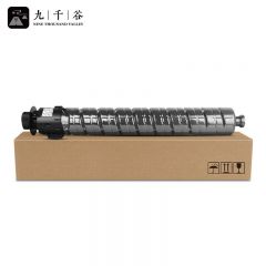 九千谷粉盒 FT6230粉盒 黑色 方正6230墨粉筒墨粉盒
