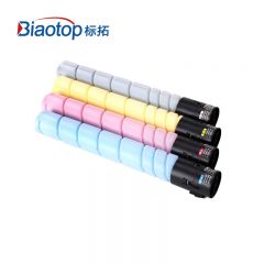 标拓（Biaotop） BT-TN512 BK 适用柯美 Konica Minolta bizhub