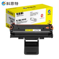 科思特（KST）K ML1610硒鼓 适用三星SCX4521F 可打印3000页黑色专业版