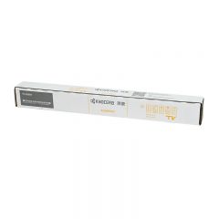 京瓷（KYOCERA） TK-8368Y墨粉(适用于TASKalfa 2554ci)约12000页