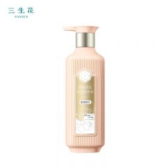 百雀羚（PECHOIN） 精油香氛密集修护精华素500ml持久留香润发护发素