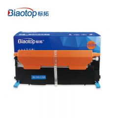 标拓（Biaotop） LT1821粉盒黄色适用于联想CS1831/CS1831W 打印机
