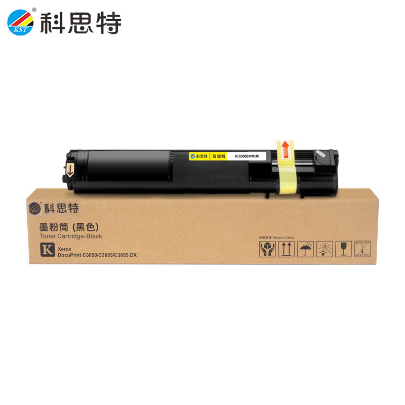 科思特 K C3055 粉盒 专业版 蓝色 6500页 /个
