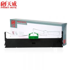 天威 色带 DPK300 适用富士通FUJITSU DPK300 330色带架 (含色带芯14m)