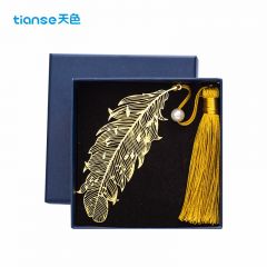 天色 书签 TS-5855 黄色 个
