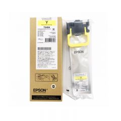 爱普生（EPSON）T9501 T9481墨盒T9491 WF-C5290A 5790A墨盒墨袋 爱普生T9494黄色高容（约5000页）