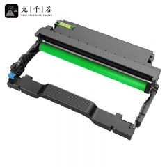 九千谷 硒鼓 架ADDU310E大容量 适用震旦 AD310MC AD310PDN AD330MWC