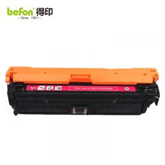 得印 CF363A硒鼓红色 适用惠普M552dn M553n M553dn M553dnm等