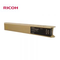 理光（Ricoh）IMC3500 黄色原装碳粉墨粉盒 适用于IMC3000/IMC3500