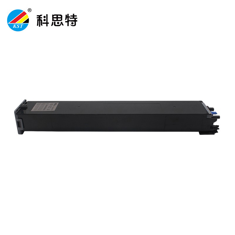 科思特（KST）MX-30CT粉盒带芯片（国内版本） 专业版 黑色K MX-30CT-BA