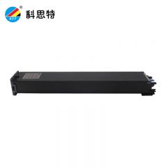 科思特（KST）MX-30CT粉盒带芯片（国内版本） 专业版 黑色K MX-30CT-BA