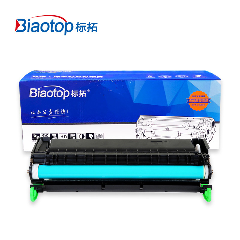标拓（Biaotop）BT-DP2065适用施乐DP2065/3055 硒鼓 (计价单位：支) 黑色