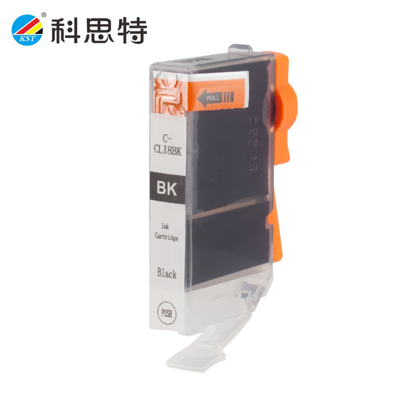 科思特（KST）PGI-5/CLI-8墨盒 小黑