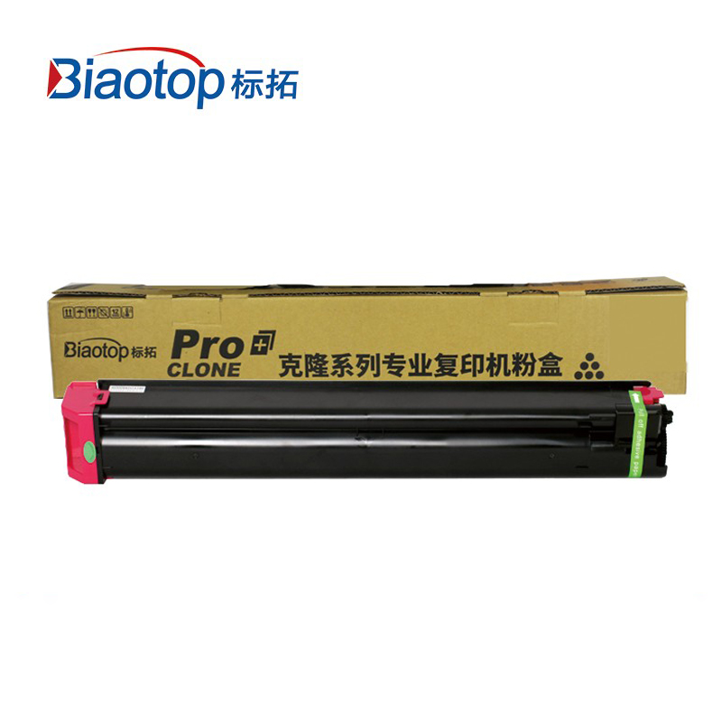 标拓（Biaotop） MX23CT红色适用夏普MX2018UC机型