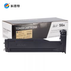 科思特（KST） K CF256A 粉盒 黑色 打印量10000页 专业版