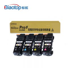 标拓（Biaotop） BT-CP305黄色粉盒适用施乐DP-CP305d/CM305df复印机