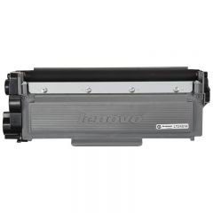 联想（Lenovo） LT2451H黑色原装墨粉盒（适用LJ2605D/LJ2655DN/M7605D/M7615DNA/M7455DNF/7655DHF打印机）
