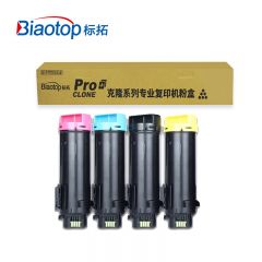 标拓（Biaotop）BT-CP315/318红色粉盒适用施乐DocuPrint 等打印机 克隆系列