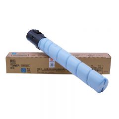 震旦（AURORA）ADT-225CL青色-低容量碳粉(适用ADC225/265系列机型)约5000页