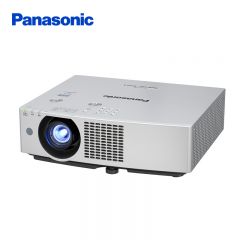 松下（Panasonic）PT-BMW50C 液晶激光投影机 商务教育工程投影仪（高清 5000流明 HDMI接口）