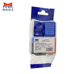 扬帆耐立（YFHC） TZ-561标签色带(蓝底黑字/36mm)