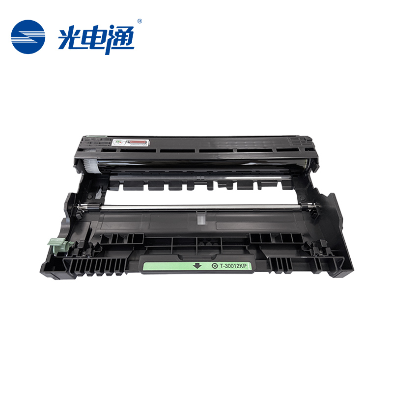 光电通 T-30012KP 原装硒鼓 适用OEP3010/3012/3015DN打印机