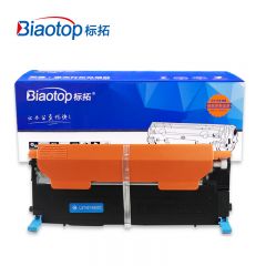 标拓（Biaotop） BT-CLP 406S M 适用三星CLP-360/365/366 硒鼓红色