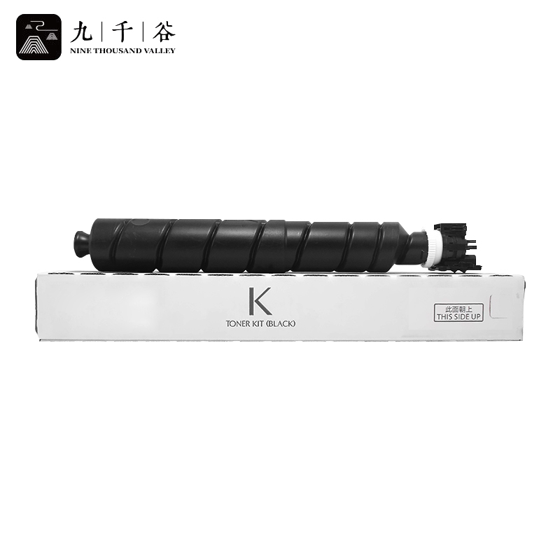 九千谷粉盒 TK-6328墨粉盒 适用京瓷5002i 4002i 5003i 碳粉盒复印机